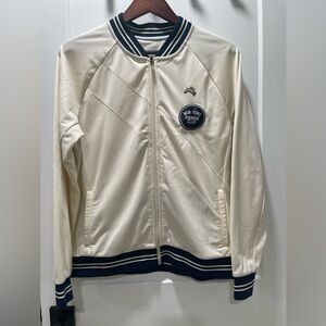 Tracksmith Runners Jacket